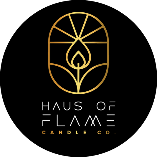 The Origin of "Haus" and Its Significance for Haus of Flame Candle Co.