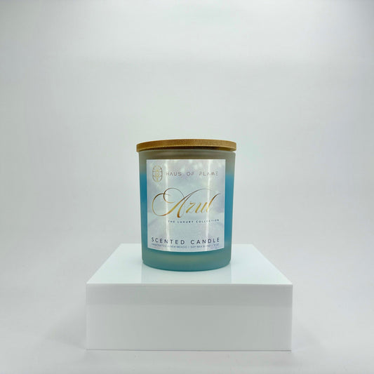 Azul | 10oz Candle