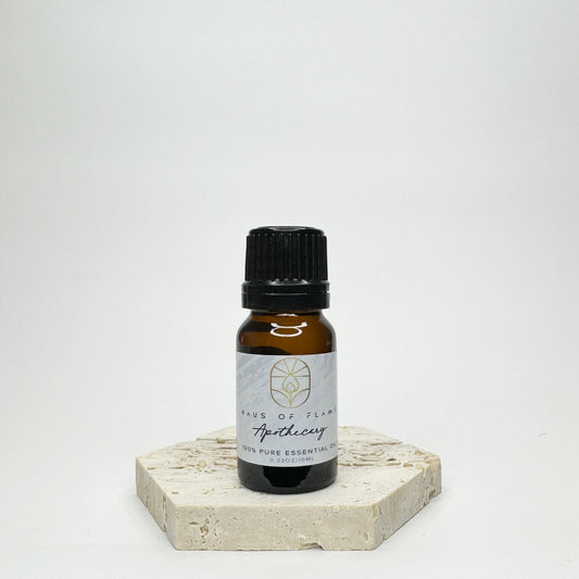 Lavender Fields | 10ml Essential Oil