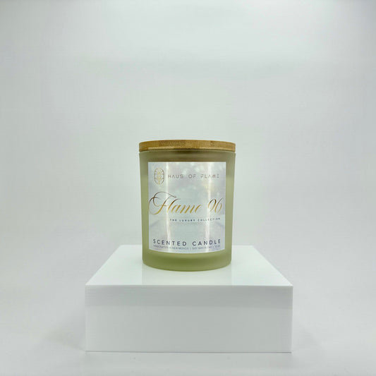 Flame 96 | 10oz Candle