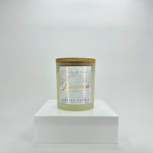 Pharaoh | 10oz Candle