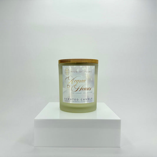 Acqua Di Heaux | 10oz Candle