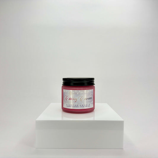 Cherry Caviar | 6oz Candle