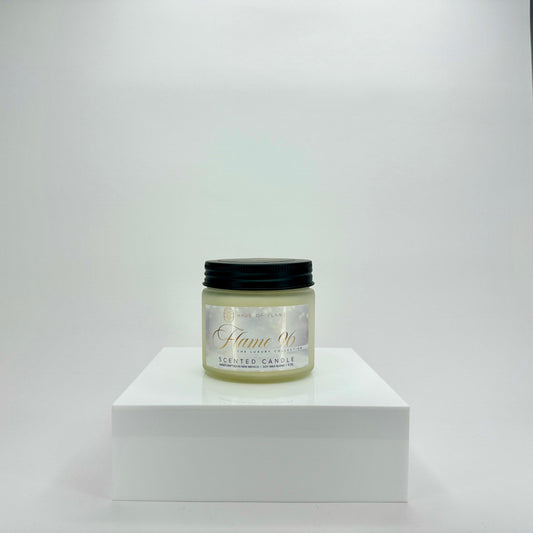 Flame 96 | 6oz Candle