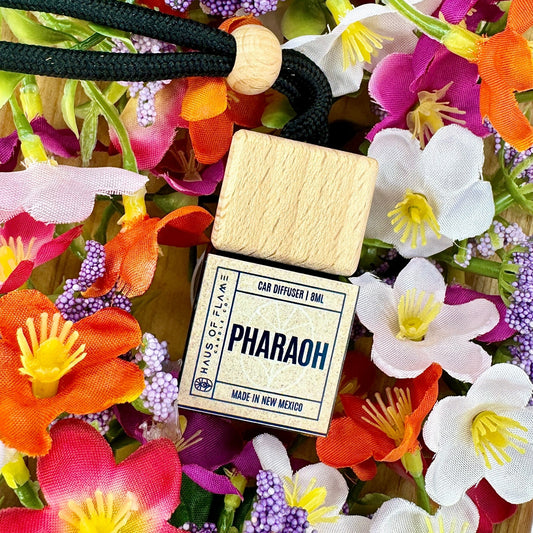 Pharaoh Diffuser | 8ml